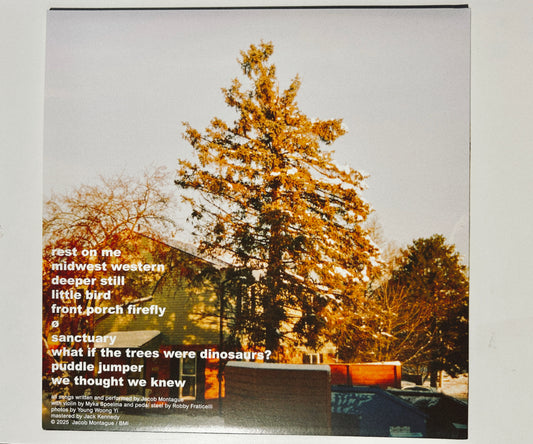 Midwest Western CD
