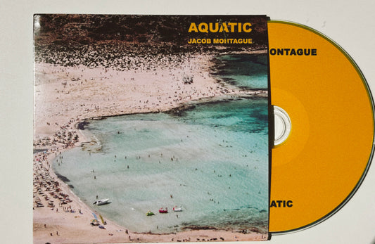 AQUATIC CD