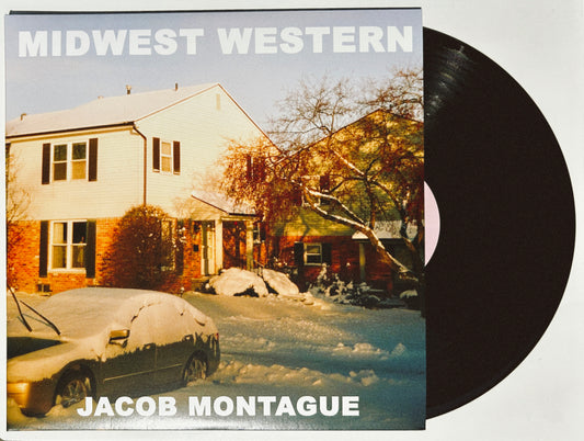Midwest Western Vinyl