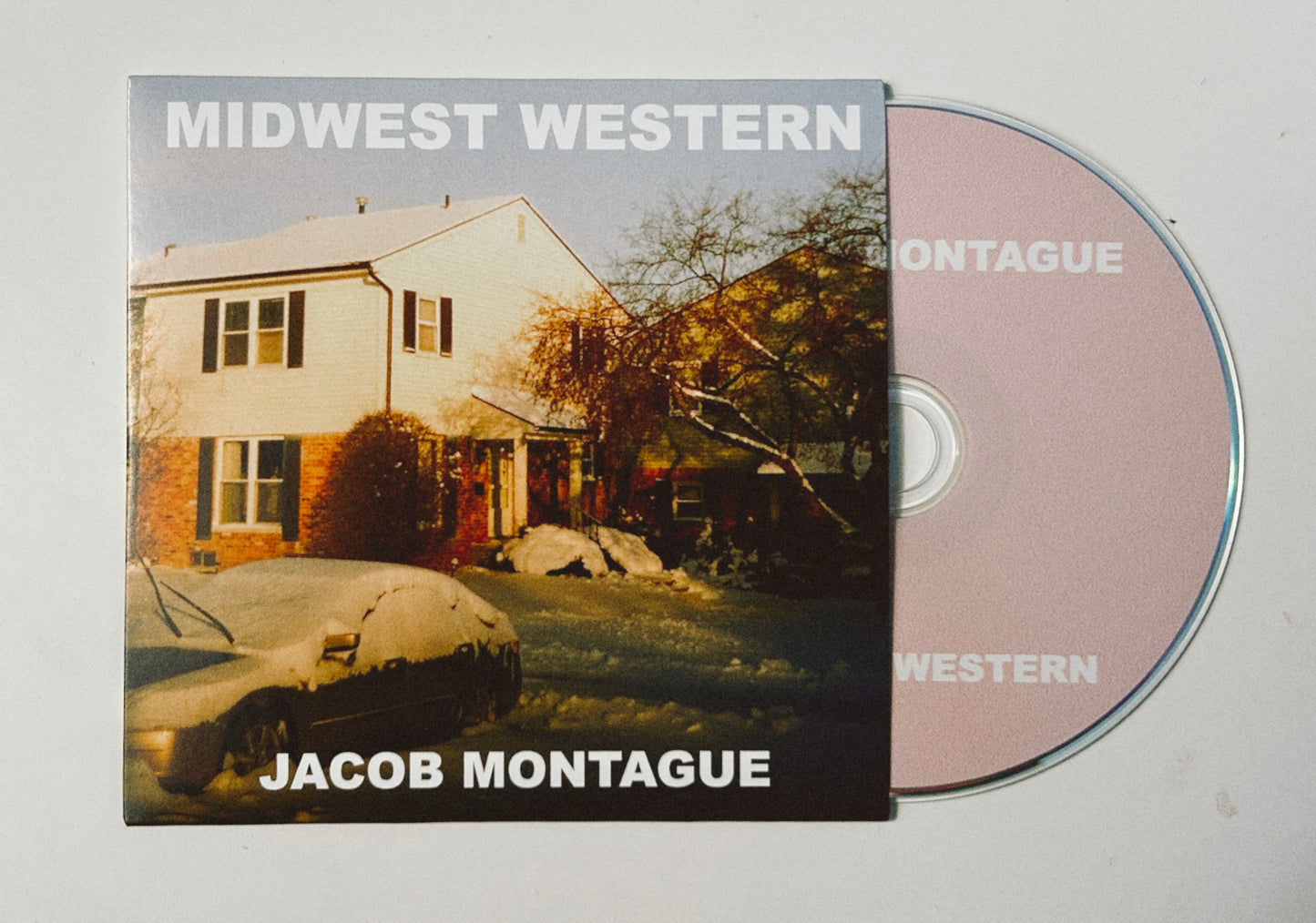 Midwest Western CD