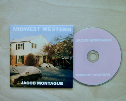Midwest Western CD